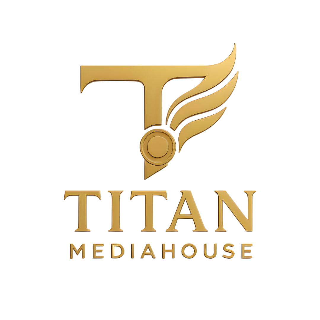 Titan logo